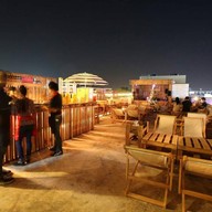 The Pallet Skybar Music & Bistro
