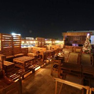 The Pallet Skybar Music & Bistro
