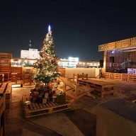 The Pallet Skybar Music & Bistro