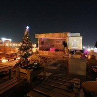 The Pallet Skybar Music & Bistro