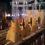 The Pallet Skybar Music & Bistro