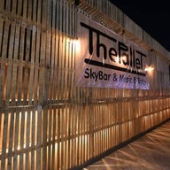 The Pallet Skybar Music & Bistro