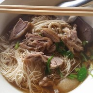 ก๋วยเตี๋ยวเป็ดชัยวัฒน์ สาขา 2 สามัคคีสุข 2