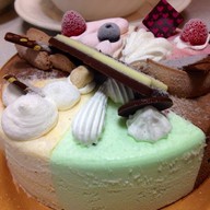 Baskin robbins Kamakura