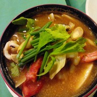 ร้านอาหารใจ