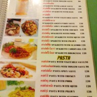 ร้านอาหารใจ