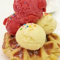 Tart To Tart สยามพารากอน