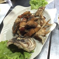 มณีบุญข้าวต้มบาทเดียว