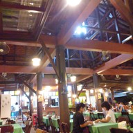 ร้านอาหารใจ