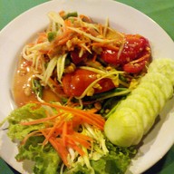 ร้านอาหารใจ