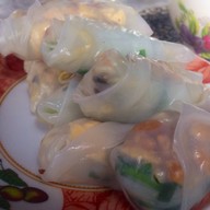เมี่ยงก๋วยเตี๋ยวคุณเล็ก