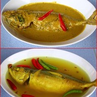 ทุ่งสงข้าวแกงปักษ์ใต้ 0815410053 ตลาดพาเจริญ คลอง5 (ธัญบุรี)
