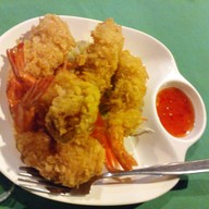 ร้านอาหารใจ