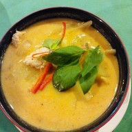 ร้านอาหารใจ