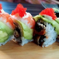 High Hat Sushi Bar