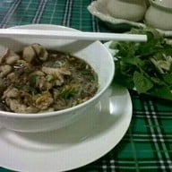 ก๋วยเตี๋ยวเรือสมุนไพร