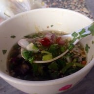 เมี่ยงก๋วยเตี๋ยวคุณเล็ก