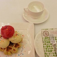 Tart To Tart สยามพารากอน