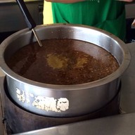 เฮียอ้วนเป็ดย่าง หลักสี่