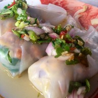 เมี่ยงก๋วยเตี๋ยวคุณเล็ก
