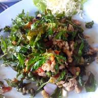 ครัว คุณแหม่ม