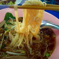 ก๋วยเตี๋ยวเป็ดเจ๊หมวย