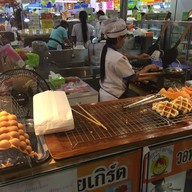 Egg-E-Egg-Egg เมกะบางนา