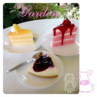 The Garden พะเยา