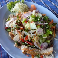 ครัว คุณแหม่ม