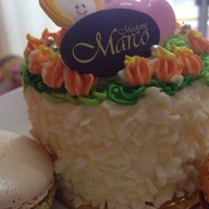 Madame Marco เดอะคริสตัล เอสบี ราชพฤกษ์