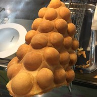 Egg-E-Egg-Egg เมกะบางนา