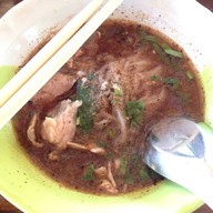 ก๋วยเตี๋ยวแป๊ะอี่