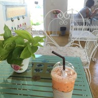 กาแฟต้นข้าว Coffee Princess เขาใหญ่ ,อ.ปากช่อง