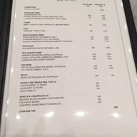 Chikalicious Dessert Bar เซ็นทรัล แอมบาสซี่