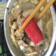 น้องโบว์หมูกะทะ