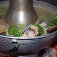 หัวปลาหม้อไฟ (เจ้าเก่า) เมืองใหม่