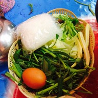 น้องโบว์หมูกะทะ