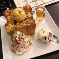 8ttc Cafe