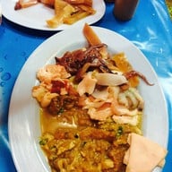 น้องโบว์หมูกะทะ