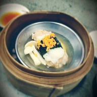 ราชรสติ่มซำ