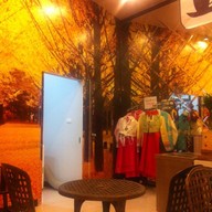 Nami Seow Coffee เอสพลานาด ชั้นใต้ดิน