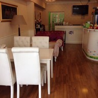 The Princess Coffee And Cafe