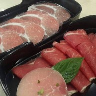 จุ่มแซบฮัท เซ็นทรัลมารีน่า