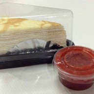 แจ๋วโฮมเมดเบเกอรี่