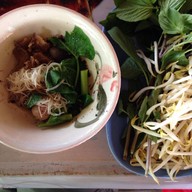 ก๋วยเตี๋ยวเรืออยุธยา