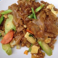 ยายหมุน อาหารตามสั่ง