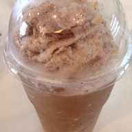 The Princess Coffee And Cafe