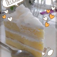 แจ๋วโฮมเมดเบเกอรี่