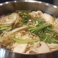 จุ่มแซบฮัท เซ็นทรัลมารีน่า