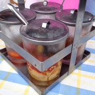 ยายหมุน อาหารตามสั่ง